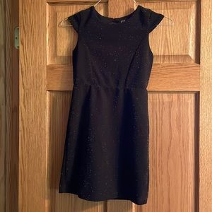 Girls sparkly dress